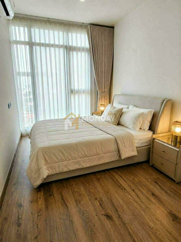 🔥MD-26067220 Rare Item ห้องสวย ราคาต่ำกว่าตลาด ริทึ่มเอกมัย เอสเตส  รีบจองก่อนหลุด 🔥
