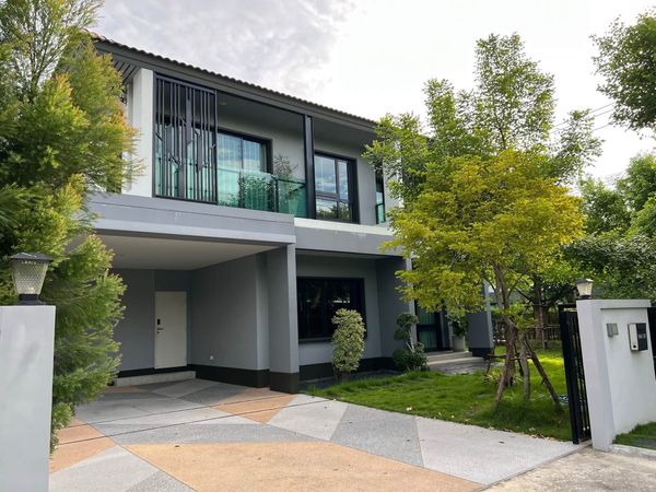 𝐒𝐢𝐧𝐠𝐥𝐞 𝐇𝐨𝐮𝐬𝐞 𝐁𝐮𝐫𝐚𝐬𝐢𝐫𝐢 𝐖𝐨𝐧𝐠𝐰𝐚𝐞𝐧 - 𝐎𝐧𝐧𝐮𝐭 (นายหน้าบ้านมืออาชีพ)💎💎