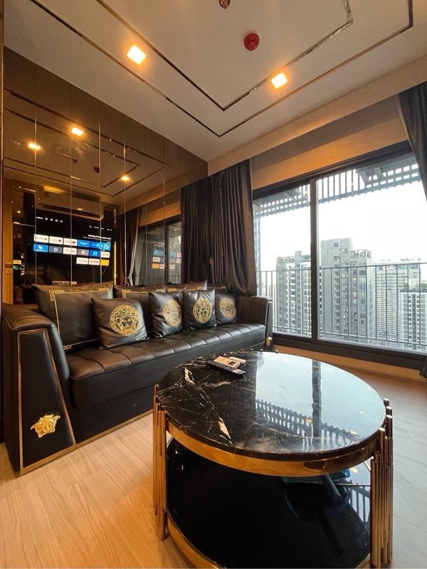 ✅Life Asoke Hype 💖แต่งสวย Luxury
