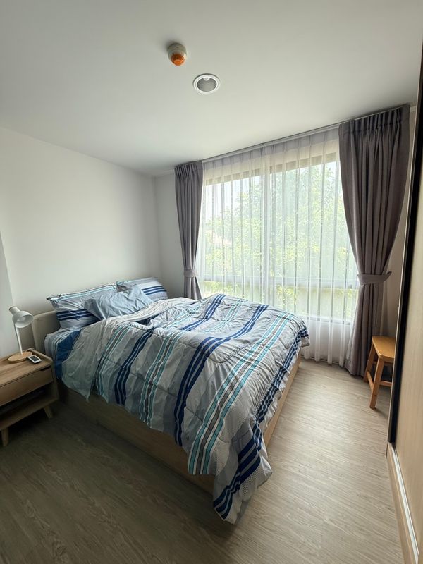 Special Price! Condo for Sale at Polis Condo Suksawat 64 Building B, 3rd Floor | 28.39 sq.m. 