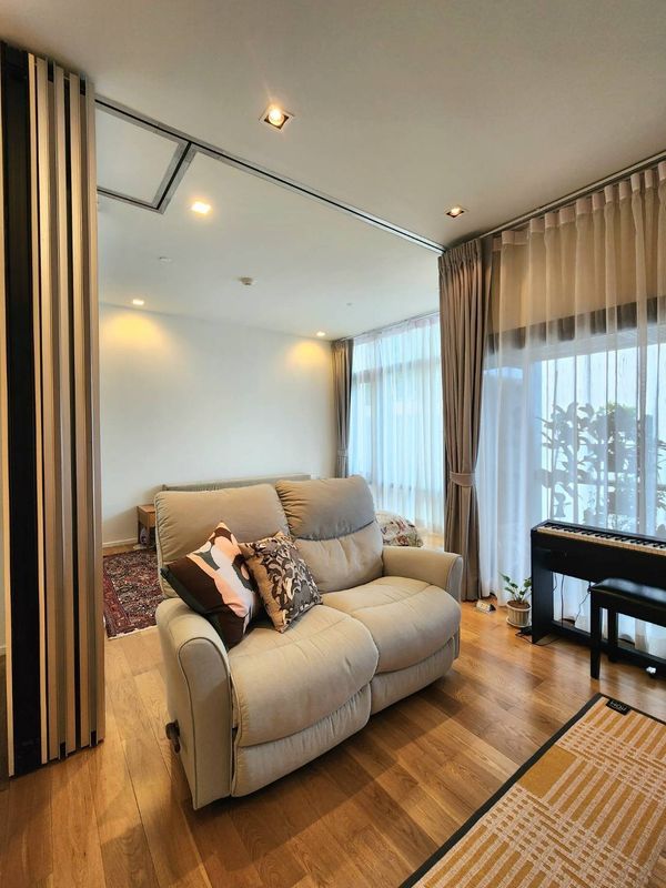 ✨ 1 bedroom | Beautiful room, perfect functions, attractive price 📍 Circle Living Prototype