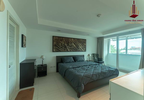 ✨ For Rent: Sribumpen Condo Home Condo ✨ 💰 Only 48,000 THB/month