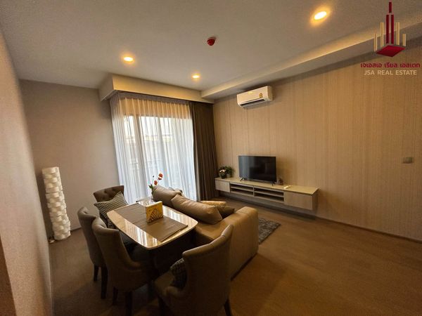 ✨ For Rent : Park Origin Phayathai  Condo ✨ 💰 Only 45,000 THB/month 