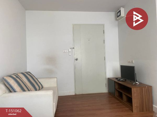 ขายคอนโด โครงการอยู่ดี คอนโด ฉะเชิงเทรา (Udee Condo Chachoengsao) ฉะเชิงเทรา