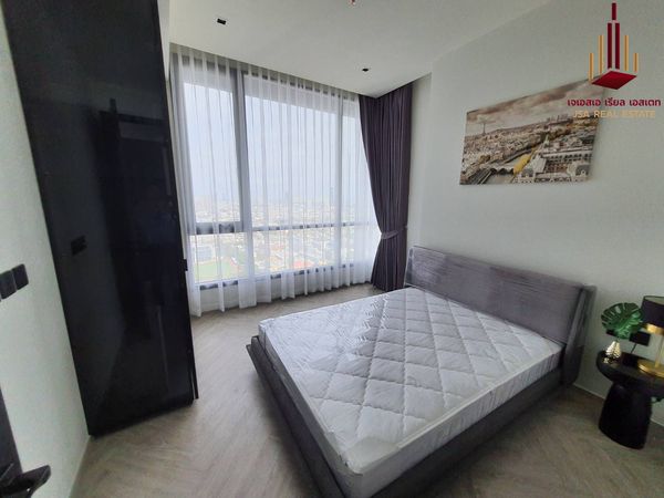 ✨ For Rent: Chapter Charoennakhorn - Riverside Condo ✨ 💰 Only 35,000 THB/month