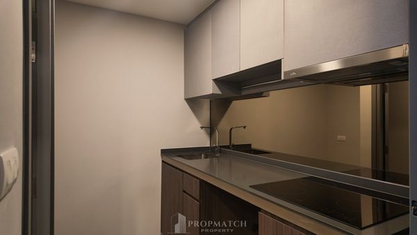 ✨Flash Deal ✨Quintara Phume Sukhumvit 39 (1Bed 1Bath 38SQM.) ready to move in! Only 3,980,000 baht Tel.0981315848 @propmatch
