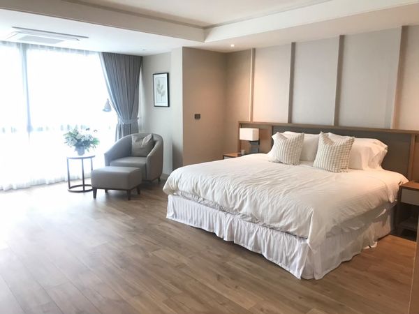 ✨Luxury Apartment 3BR✨🚄500m to BTS Ekkamai 📌Cozy &amp; Spacious Rare unit