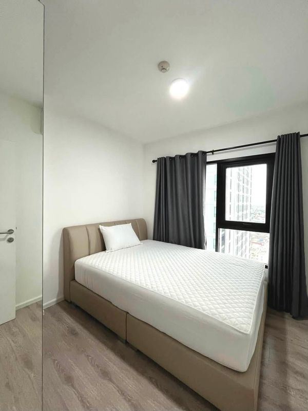 💥 [P-137524] Kensington Sukhumvit - Theparak Prime Location &amp; Easy Access! Near MRT Thipphawan 12,000 THB/m. | Line ID: @easycondoplus | 099-229-6397