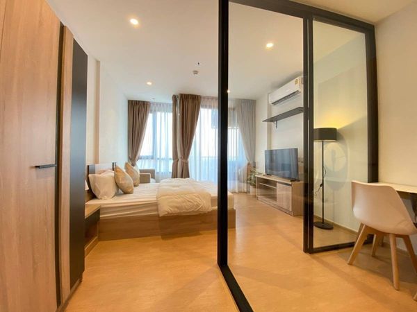 Hot Deal 1 bedroom for rent at Maru Ekkamai 🐶🐱