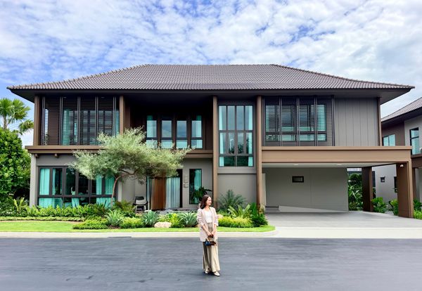 BURASIRI WELL โครงการใหม่ กรุงเทพกรีฑา ราคาเริ่มต้น 25 ล้านบาท ใกล้สนามบิน ,wellington ,brighton 