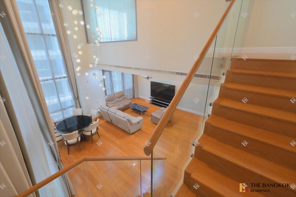 LUXURY 3-BEDROOM RESIDENCE FOR RENT | BRIGHT SUKHUMVIT 24 ONLY 100,000 THB 190sq.m.