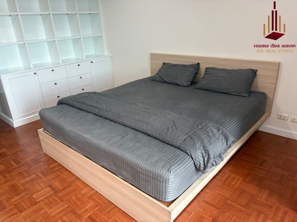 ✨ For Rent: Sathorn Garden Condo ✨ 💰 Only 80,000 THB/month 