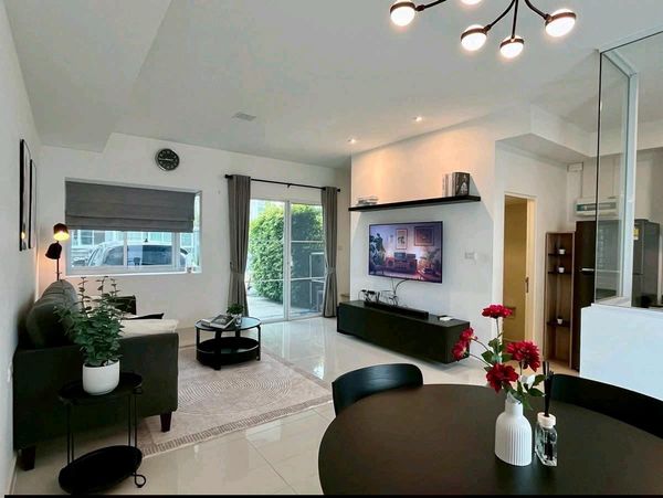 ✅FOR RENT✅ Villaggio 2 Srinakarin–Bangna 🔥 HOT DEAL