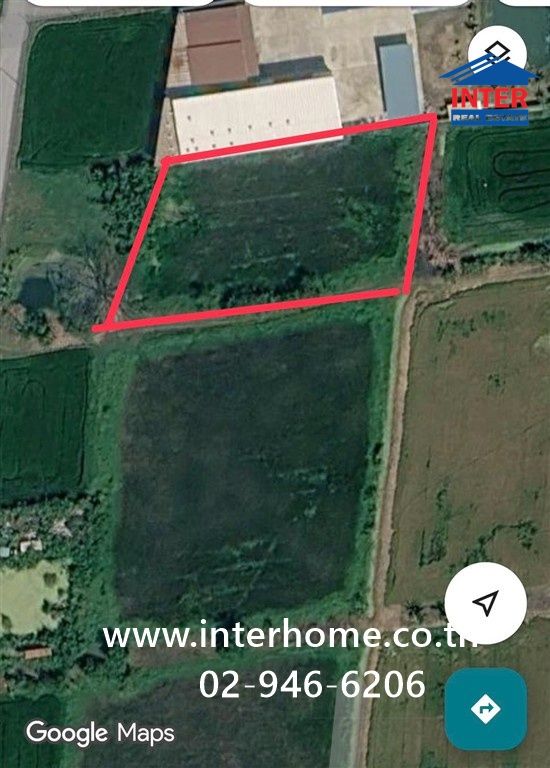 Empty land 354 sq m. Land near Wat Pa Si Thaworn Khlong Yong. Soi Matanusorn, Nakhon Pathom, Highway Road No. 4006, Highway Road No. 3004, Phutthamonthon, Nakhon Pathom