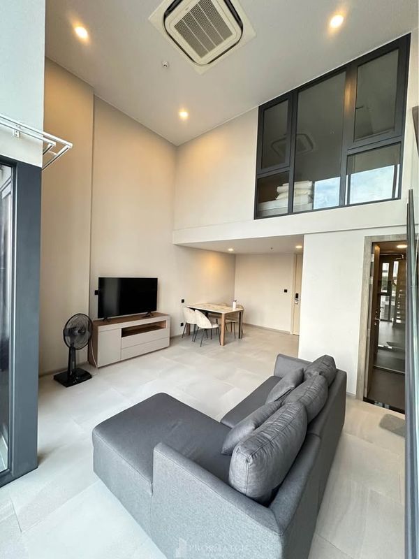 ✨Flash Deal ✨ Cooper Siam ( 1Bed 1Bath 51.3SQM.) พร้อมอยู่ ! เพียง 32,000 บาทต่อเดือน Tel.0981315848 @propmatch 