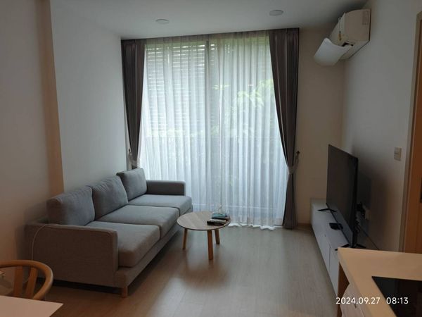 Condo for rent: Noble Ambience Sukhumvit 42(( BTS Ekkamai Ekkamai )) MK-02 line @livingbkk