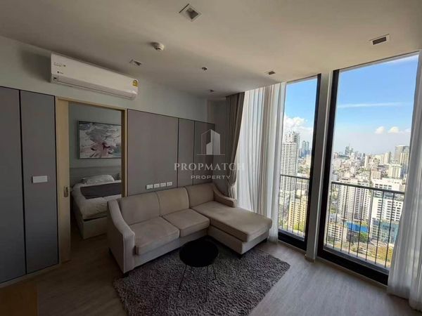 ✨Flash Deal ✨ Noble State 39 ( 2Bed 2Bath 70SQM.) พร้อมอยู่ ! เพียง 69,000 บาทต่อเดือน Tel.0981315848 @propmatch 