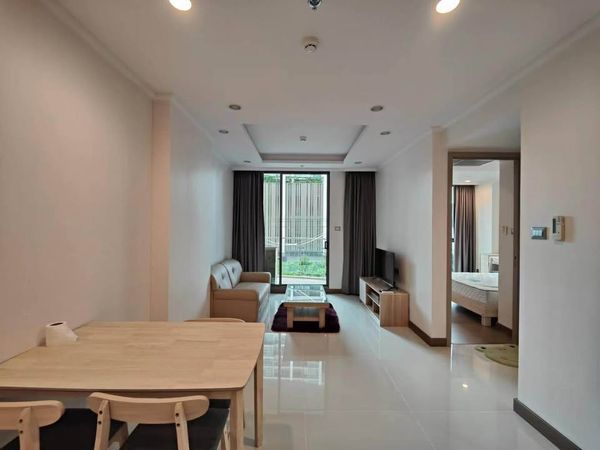 ให้เช่า Supalai Oriental Sukhumvit 39 ราคา 26,000 บาท [MKr260920] 
