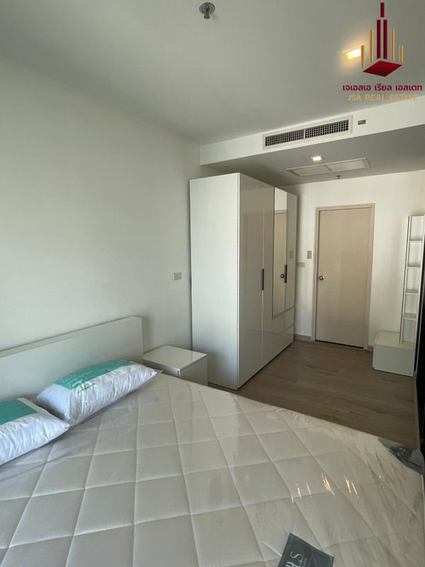 ✨ For Rent: Noble Remix Condo ✨ 💰 Only 24,000 THB/month 
