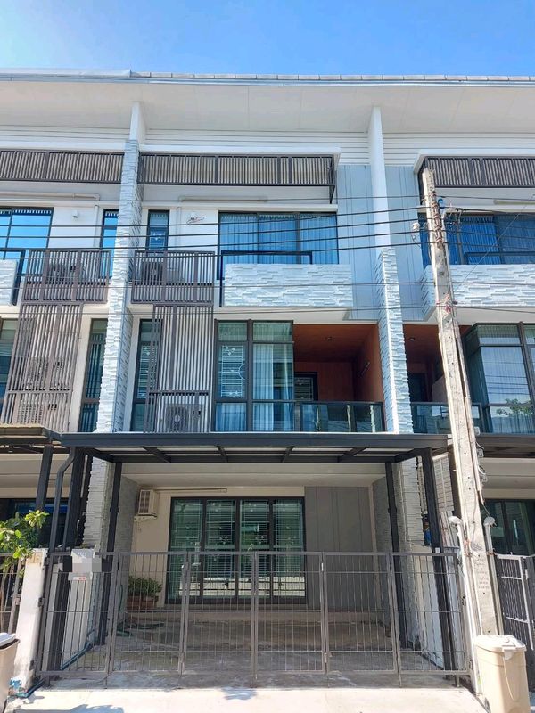 ✅FOR RENT✅Plex Bangna 🔥 HOT DEAL