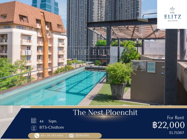 ✨ Extremely Affordable &amp; Spacious Layout - Cozy, Comfortable living in Central Ploenchit ✨