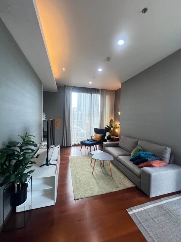 🏙️ ให้เช่า Quattro by Sansiri | Luxury Condo ใจกลางทองหล่อ