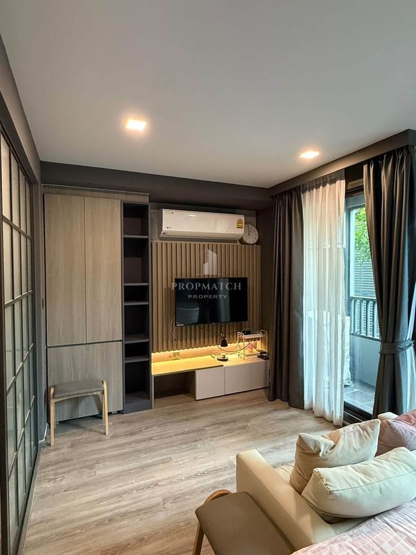 ✨Flash Deal ✨Maestro 19 (1Bed 1Bath 29.66SQM.) ready to move in! Only 2,650,000 baht Tel.0981315848 @propmatch