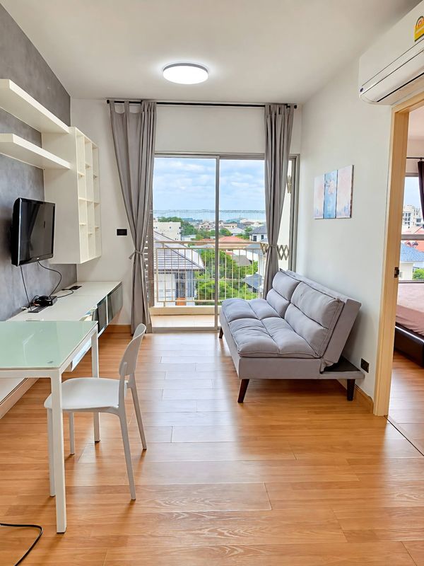S&S Sukhumvit 101/1 /เอส แอนด์ เอส สุขุมวิท 101/1  (DL-02)(E1104001) / line: @condo66