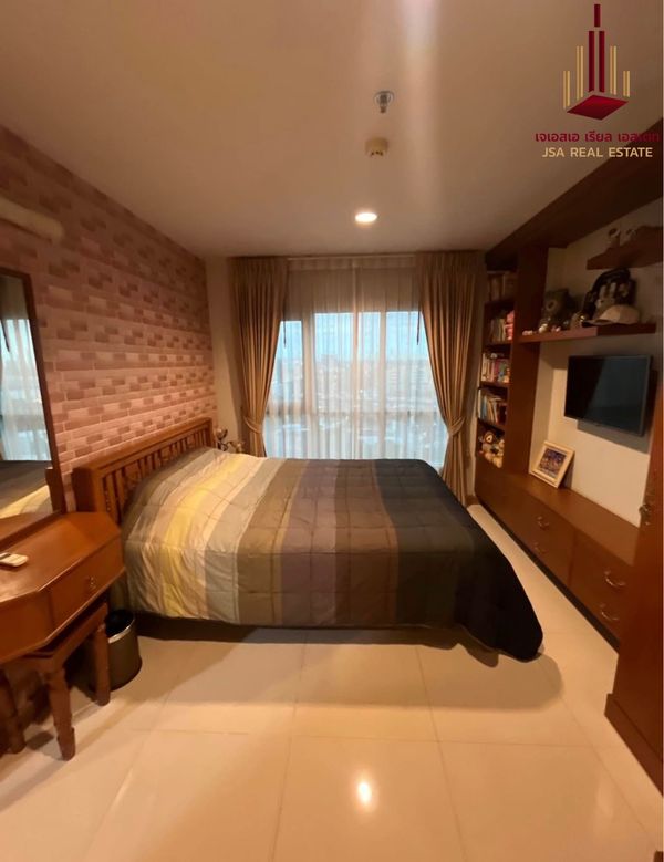 ✨ For Sale: Aspire Rama 4 Condo ✨ 💰 Only 3,290,000 THB