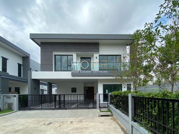 เดอะ ซิตี้ สุขุมวิท - อ่อนนุช / 4 ห้องนอน (เช่า), The City Sukhumvit - Onnut / 4 Bedrooms (FOR RENT) FAS108