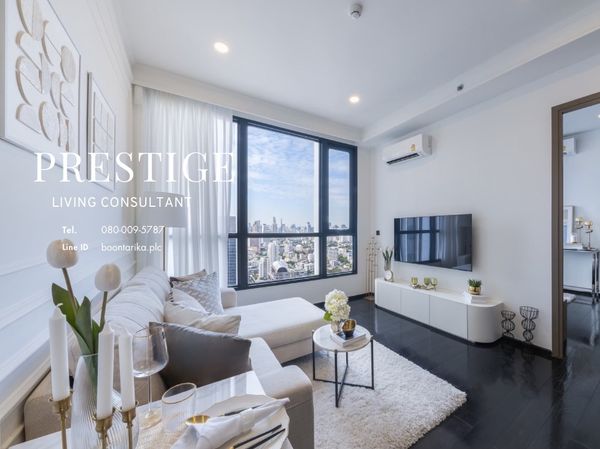 Hot deal 🔥 📌For SALE ขาย | Park Origin Thonglor- 1BR (36 sqm) 8,900,000 from 12,305,000 THB