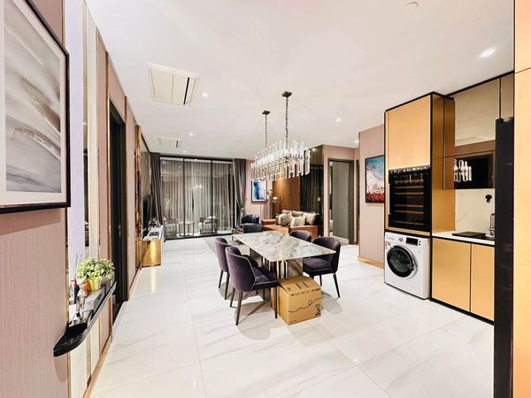 For Rent: Supalai Icon Sathon – 120,000 Baht [TTr260907] 