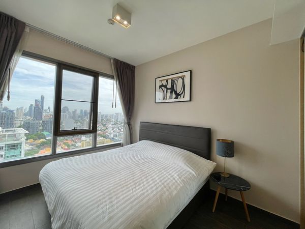 ให้เช่า The Lofts Ekkamai ราคา 25,000 บาท/เดือน [MNs250702] 