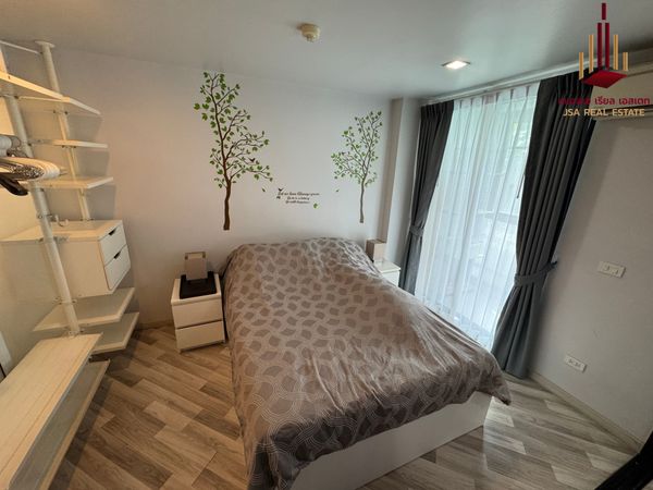 ✨ For Sale: Vento Kaset-Nawamin Condo ✨💰 Only 1,690,000 THB
