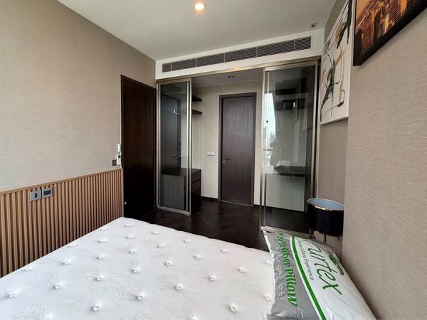 ให้เช่า The Esse Sukhumvit36