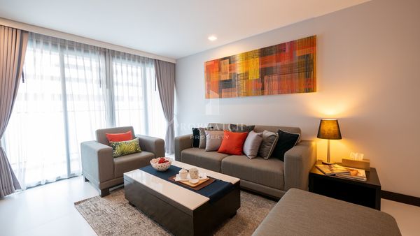 ✨Flash Deal ✨ THE KLASSE Residence ( 2Bed 2Bath 100SQM.) พร้อมอยู่ ! เพียง 75,000 บาทต่อเดือน Tel.0981315848 @propmatch 