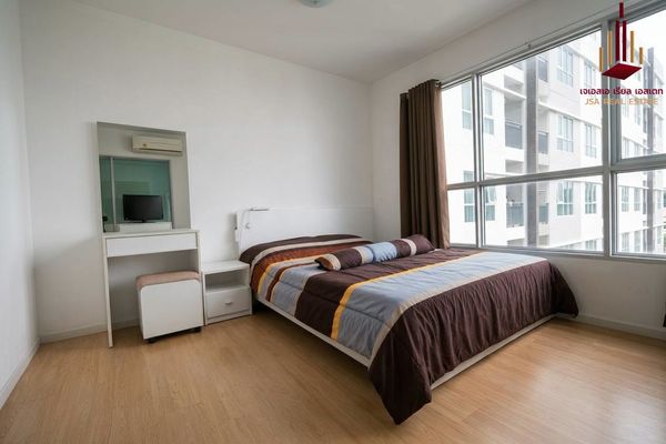 ✨ For Sale: Aspire Rama 4 Condo ✨ 💰 Only 2,000,000 THB