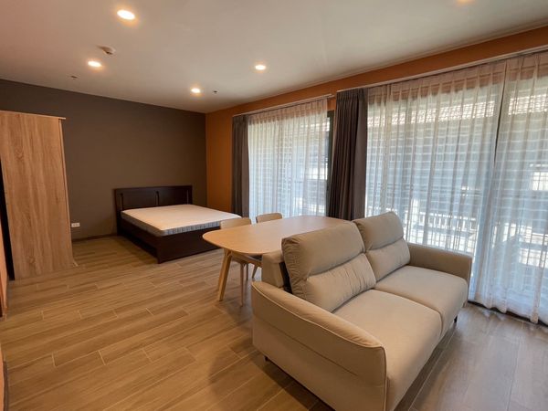 Best Price ‼️For Sell Noble Solo beautiful room fully furnished city view ready to move in ✨DS2842 Line @Dstay