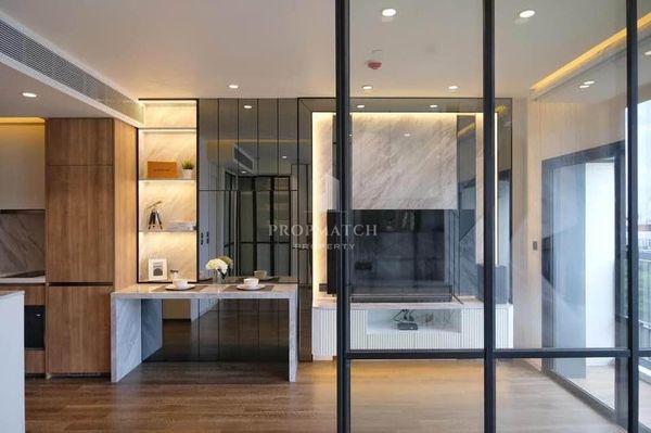 ✨Flash Deal ✨ MUNIQ Sukhumvit 23 ( 1Bed 1Bath 43SQM.) พร้อมอยู่ ! เพียง 7,190,000 บาท Tel.0981315848 @propmatch 