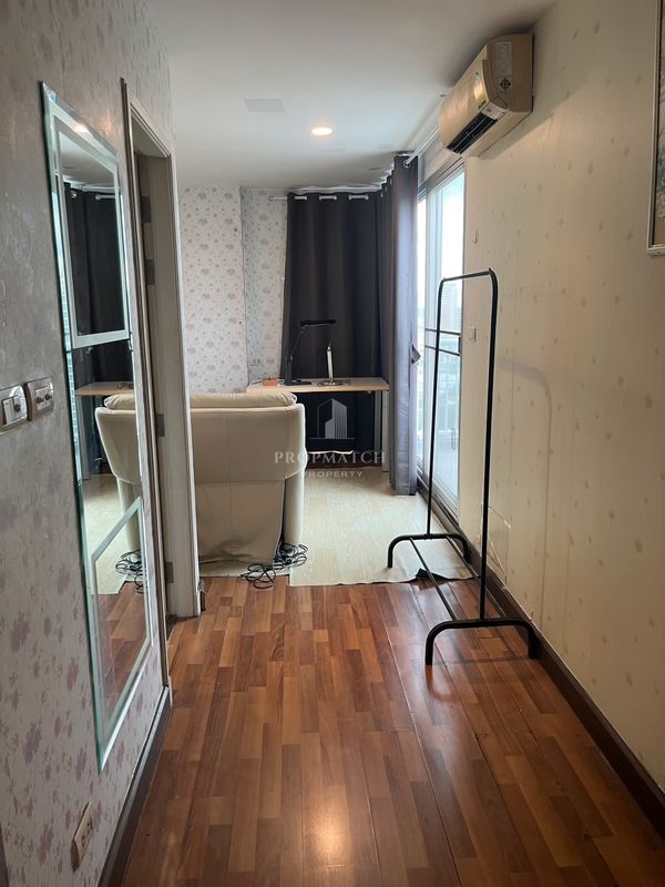 ✨Flash Deal ✨Centric Scene Phaholyothin 9 ( 1Bed 1Bath 48SQM.) พร้อมอยู่ ! เพียง 3,300,000 บาท Tel.0981315848 @propmatch 