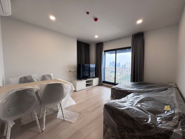 Aspire Vibha Victory, new room, 2 bedrooms, available for rent, Fully Furnished, Ready to move in