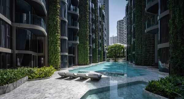 🔥 ห้องว่าง พร้อมเข้าอยู่! Ashton Residence 41 รีบจองก่อนหลุด 🔥
