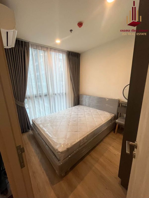 ✨ For Rent: Nue District R9 Condo ✨💰 Only 28,000 THB/month