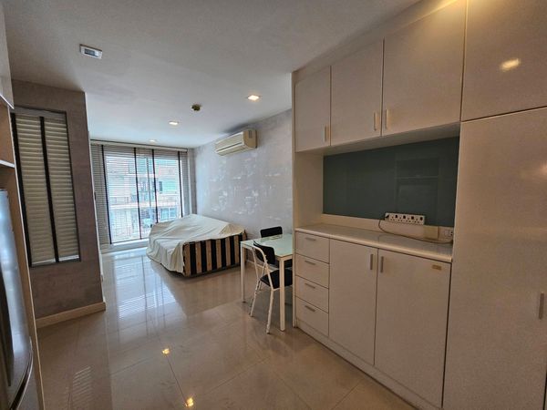 K-7194 🔥🔥 Best price in the project, near BTS Thonglor, location in the heart of the city!! The clover Thonglor, ready to move in.