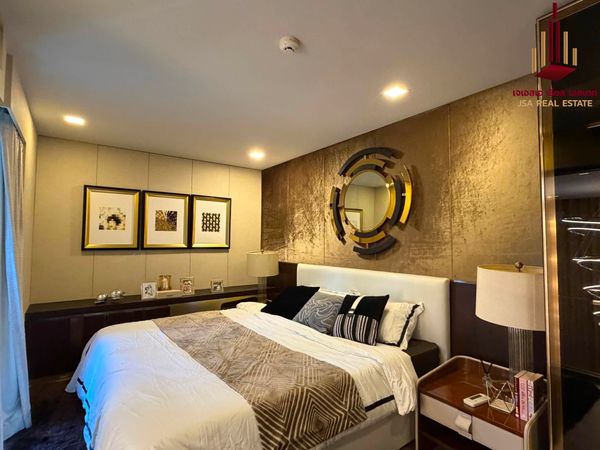 ✨ For Rent: Ashton Residence 41 Condo ✨ 💰 Only 130,000 THB/month 