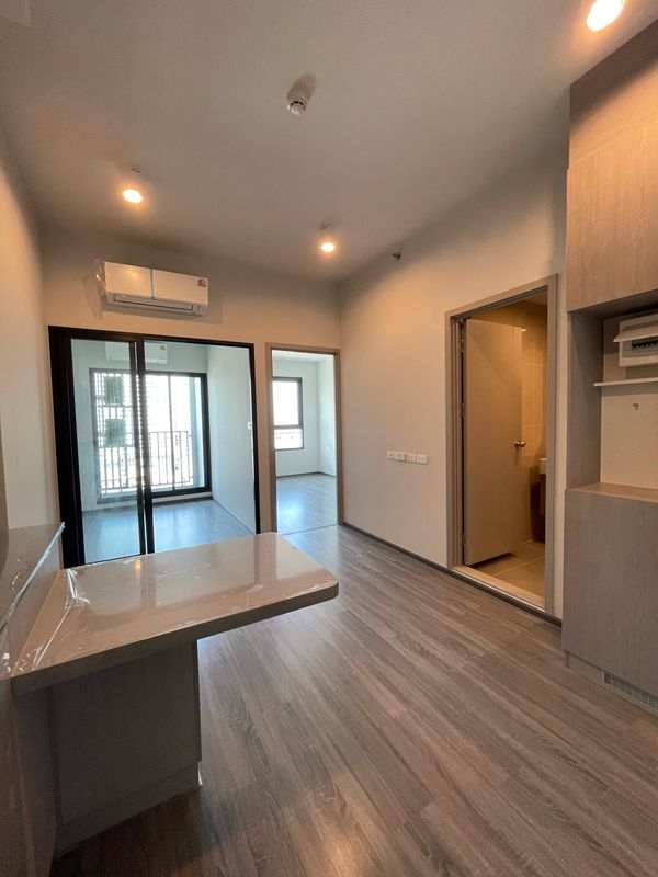 Rare Deal | IDEO Ramkhamhaeng–Lamsali Station | 1 Bed Plus 35 ตร.ม. | 3.39 ล้าน + Cashback Tel.0636569606