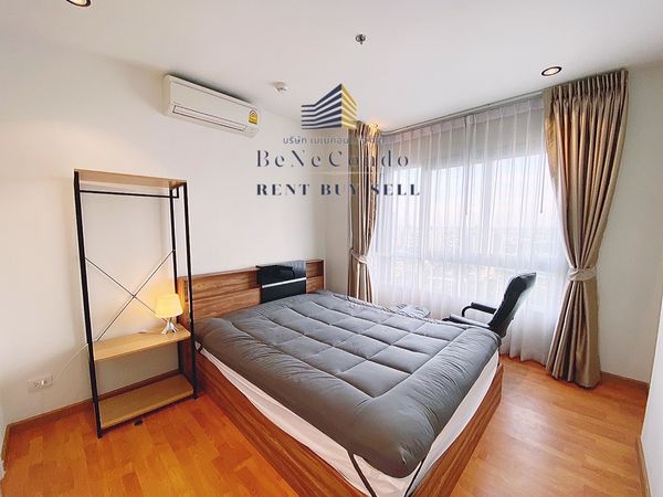 *** Condo for Rent : The President Sathorn-Ratchaphruek3 ***