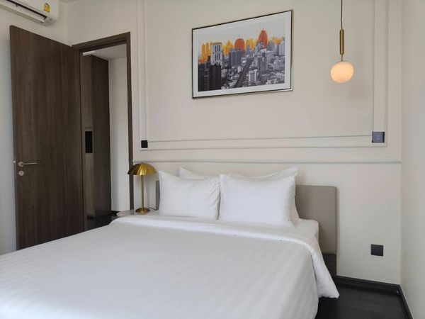 🏙️ ปล่อยเช่า Park Origin Thonglor | 2 ห้องนอน