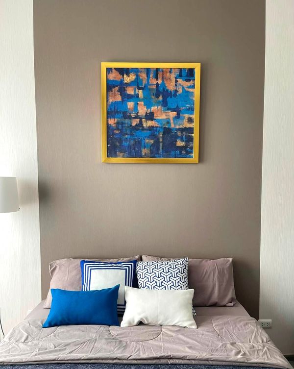 💥 [𝐏-𝟏𝟎𝟏𝟓𝟔] Knightsbridge Prime Onnut : วิวเมืองชั้นสูงสวยสับ ทำเลดีสุดๆ! ใกล้ BTS อ่อนนุช 𝟏𝟓,𝟓𝟎𝟎/ด. | Line ID: @easycondoplus | 099-229-6397