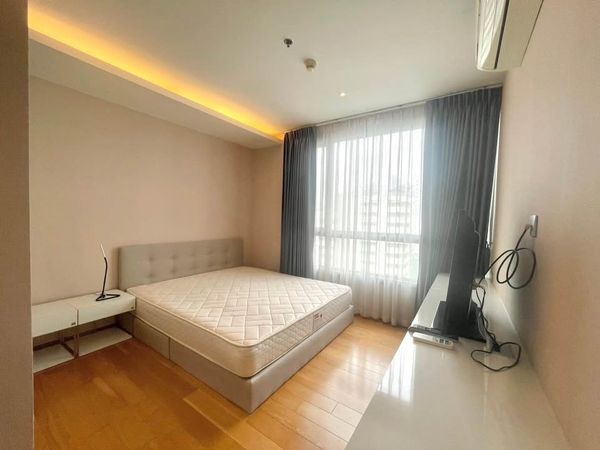 ให้เช่า H Sukhumvit 43 ราคา 50,000 บาท [MKr260927] 